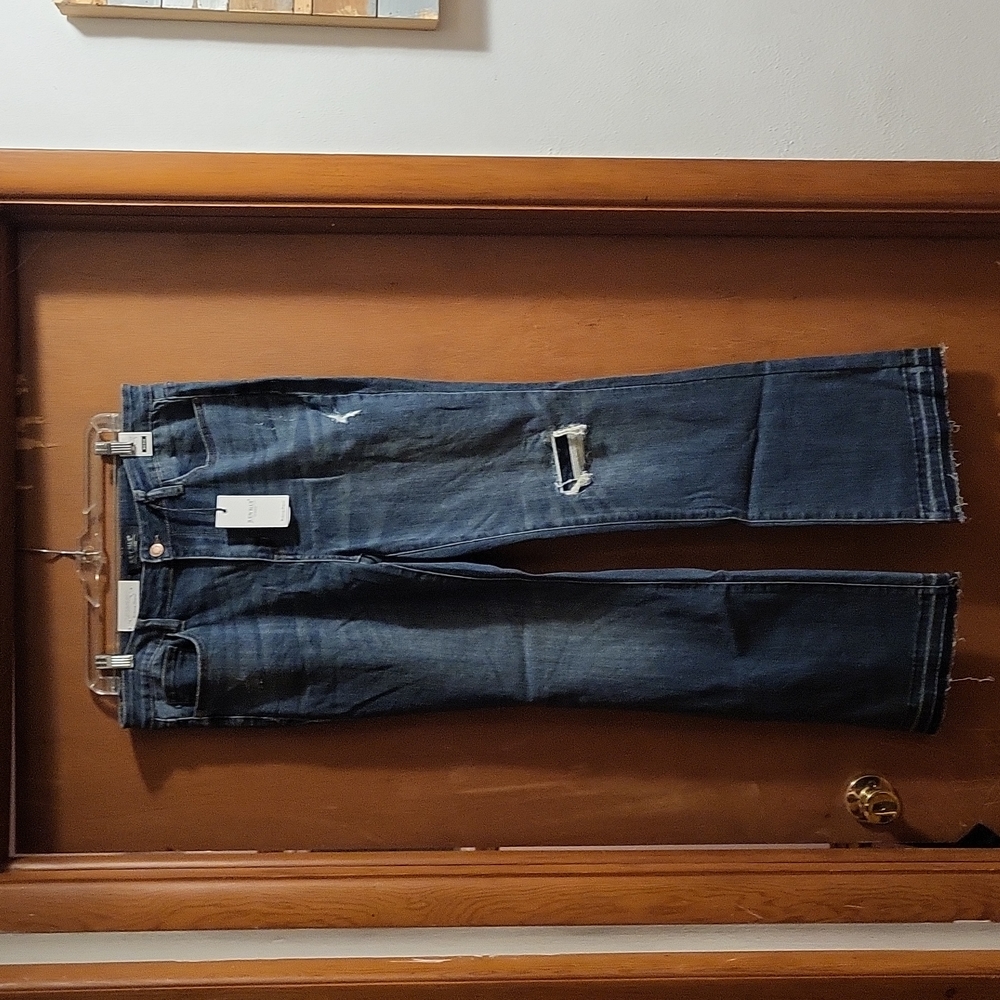 Judy Blue Jeans